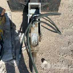2023 FURUKAWA K-FX55A CP-QA Attachment