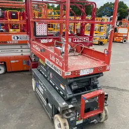 2018 Skyjack SJIII3219 Scissor Lift