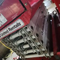 2018 MEC MICRO 19 Scissor Lift