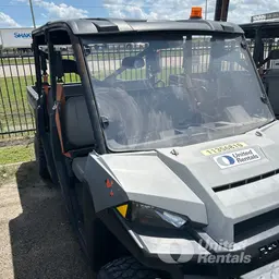 2022 Polaris PRO XD 4000D Utility Vehicle