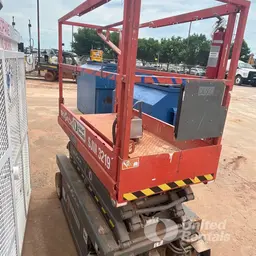 2019 Skyjack SJIII3219 Scissor Lift
