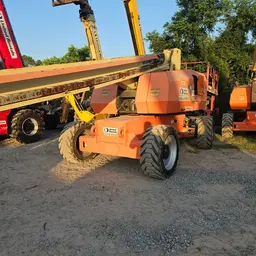2017 JLG 800S Boom Lift