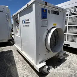 2020 American Event Services AES-60KW-480V Electric Heater