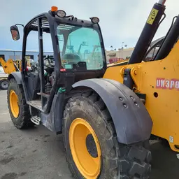 2019 JCB 512-56 Forklift