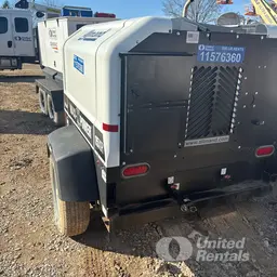 2022 Allmand MP15XR Diesel Generator