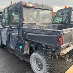 2022 Polaris PRO XD 4000D Utility Vehicle