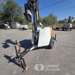 2023 Generac MLT6SMDS Portable Light Tower