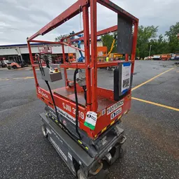 2016 Skyjack SJIII3219 Scissor Lift