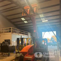 2018 XTREME XR5919 Forklift