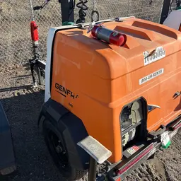 2019 Magnum Pro MLT6SM Portable Light Tower