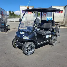 2022 Evolution CLASSIC 4 PRO Utility Vehicle