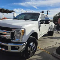 2019 Ford F350CREWXLTD4WD Pickup Truck