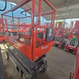 2018 Skyjack SJIII3226 Scissor Lift