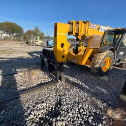 2019 JCB 512-56 Forklift