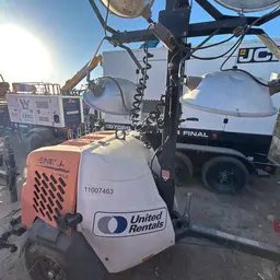 2019 Magnum Pro MLT6SM Portable Light Tower