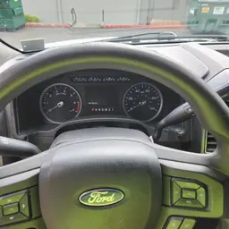 2019 Ford F250CREWXLTG4WD Truck