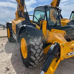2019 JCB 512-56 Forklift