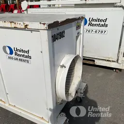 2020 American Event Services AES-60KW-480V Electric Heater