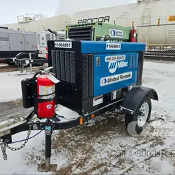 2020 Miller Welders BIG BLUE 400PRO