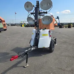 2021 Generac MLT6SMDS Portable Light Tower