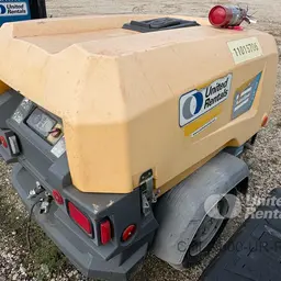 2019 Atlas Copco XAS110KD Air Compressor