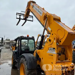 2017 JCB 510-56 S Forklift