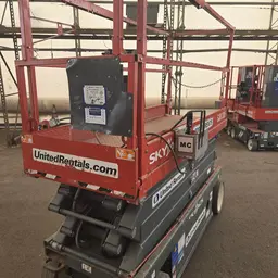 2018 Skyjack SJIII3226 Scissor Lift