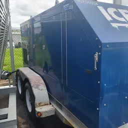 2017 Frost-Fighter IDF1000 Indirect Fired Heater