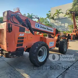 2019 SKYTRAK 10054 Forklift