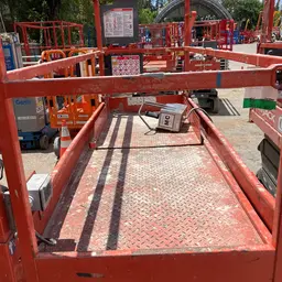 2018 Skyjack SJIII3226 Scissor Lift