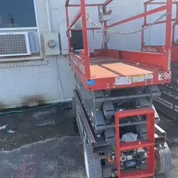 2018 Skyjack SJIII3226 Scissor Lift