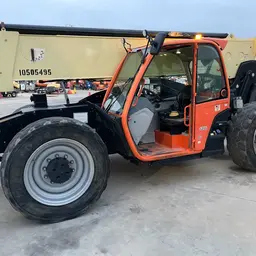 2016 JLG 1255 Forklift