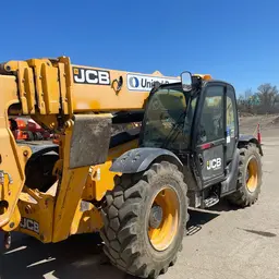 2017 JCB 510-56 S Forklift