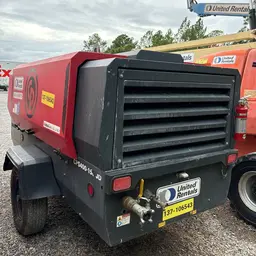 2018 Chicago Pneumatic CPS 400-150 Air Compressor