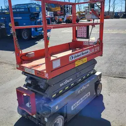 2017 Skyjack SJIII3219 Scissor Lift