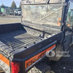 2022 Polaris PRO XD 4000D Utility Vehicle