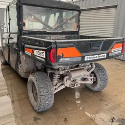 2022 Polaris PRO XD 4000D Utility Vehicle