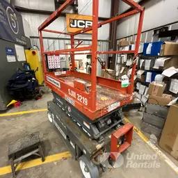 2017 Skyjack SJIII3219 Scissor Lift