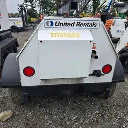 2020 Magnum Pro MLG15 Diesel Generator