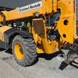 2019 JCB 510-56 S Forklift