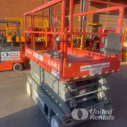 2019 Skyjack SJIII4632 Scissor Lift
