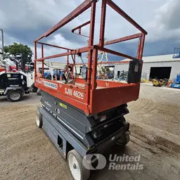 2018 Skyjack SJIII4626 Scissor Lift