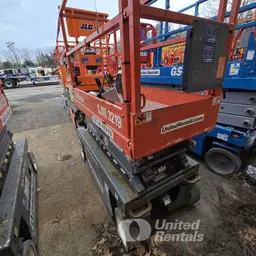 2018 Skyjack SJIII3219 Scissor Lift
