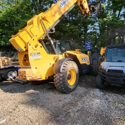 2016 JCB 512-56 S Forklift