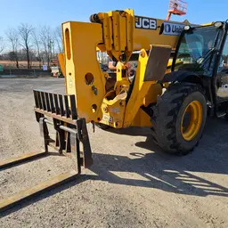 2017 JCB 510-56 S Forklift