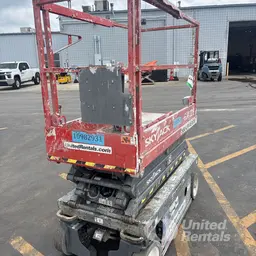 2019 Skyjack SJIII3219 Scissor Lift