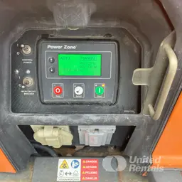 2021 Generac MLT6SMDS Portable Light Tower