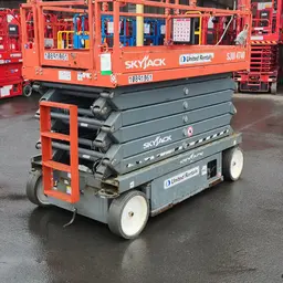 2019 Skyjack SJIII4740 Scissor Lift