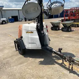 2018 Magnum Pro MLT6SM Portable Light Tower