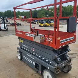 2018 Skyjack SJIII3226 Scissor Lift
